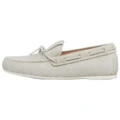 Лоферы DIOR Miss Dior Street Women's Gray (серая замша с тисненым логотипом), Издание: С оригинальной коробкой для обуви, Размер: 37 | Китай.рф