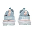 Детские беговые кроссовки PUMA KRUZ PROFOAM синего цвета, Цвет: синий, Размер: 28 | Китай.рф