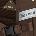 Рюкзак MLB Boston Red Sox из полиэстера, детский, коричневый, Цвет: коричневый | Китай.рф