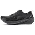 Женские кроссовки DECATHLON Cushion 500 для бега, Цвет: черный, Размер: 38 | Китай.рф