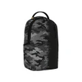 Рюкзак SPRAYGROUND с акульей пастью и камуфляжем, Цвет: черный, Коробка: Нет подарочной коробки | Китай.рф