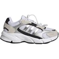 Кроссовки Adidas CRAZYCHAOS 2000 для детей, белые, унисекс, Цвет: Белый, Размер: 35.5 | Китай.рф