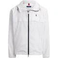 Куртка Polo Ralph Lauren Jackets & Coats Standard мужская, Цвет: Белый, Размер: XS | Китай.рф