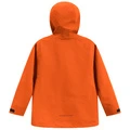 Куртка-ветровка PELLIOT Windbreaker Jacket для детей 3-7 лет, Цвет: солнечный оранжевый, Размер: 120 | Китай.рф