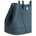 Мини-сумка HERMES Neo Garden из телячьей кожи Negonda N7 Storm Blue, Упаковка: с оригинальной упаковкой, Год: G-гравировка | Китай.рф