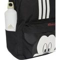 Рюкзак Disney X Adidas детский, Цвет: чёрный с белым нефритовым и чистым рубиново-красным | Китай.рф