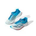 Кроссовки для бега Adidas Ether Lite 1.5 унисекс, сине-серебристые, Цвет: сине-серебристый, Размер: 39⅓ | Китай.рф
