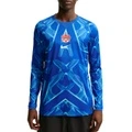 Футбольная майка Nike x Nocta Канада IV5873-438, Цвет: Синий, Размер: XS | Китай.рф