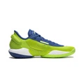 Баскетбольные кроссовки Li-Ning Yushuai 18 V2 мужские, Цвет: сине-зеленый, Размер: 41 | Китай.рф