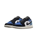 Кроссовки Jordan Air Jordan 1 Low Little Lightning, Цвет: королевский синий, Размер: 35.5 | Китай.рф