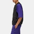 Жилет Y-3 Liner Vest, черный, Цвет: черный, Размер: S | Китай.рф