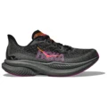 Кроссовки HOKA ONE ONE MACH 6 для бега, женские, черные, Цвет: черный, Размер: 36.5 | Китай.рф