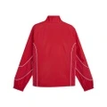 Мужская куртка Scuderia Ferrari PUMATECH-X от PUMA, Цвет: красный, Размер: S | Китай.рф