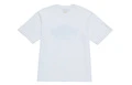 Футболка MLB Preppy Style Collection Boston Red Sox SS26 T Shirt Unisex, Цвет: Белый, Размер: XS | Китай.рф