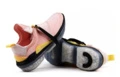 Nike React Infinity Run Flyknit 2 Joyride OPTIK женские кроссовки розовые, Размер: 36 | Китай.рф