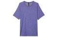 Lululemon Metal Vent Tech T Shirt мужская, индиго, Цвет: Заряженный Индиго, Размер: M | Китай.рф