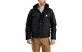 Утепленная куртка Carhartt 103372 FULL SWING RIPSTOP, Цвет: черный, Размер: L | Китай.рф