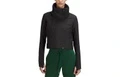 Куртка Lululemon Sleek City Jacket SoftMatte™, Цвет: черный, Размер: 8 | Китай.рф