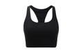 Спортивный бюстгальтер Lululemon Invigorate Bra, черный, Цвет: Черный, Размер: 6 | Китай.рф