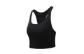 Спортивный бюстгальтер Lululemon Invigorate Bra, черный, Цвет: Черный, Размер: 6 | Китай.рф