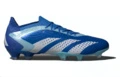 Бутсы adidas Predator для футбола, унисекс, синие, Цвет: синий, Размер: 40⅔ | Китай.рф