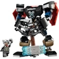 Механизированный костюм Тора LEGO Super Heroes, Название продукта: Тор Меха, Подарочная упаковка: Бумажный пакет Лего размера S | Китай.рф