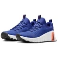 Мужские кроссовки Nike Free Metcon 6 Astronomy Blue Hyper Crimson, Цвет: синий, Размер: 41 | Китай.рф