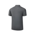 Мужское поло Saucony Heather Gray, Цвет: конопляная зола, Размер: XL | Китай.рф