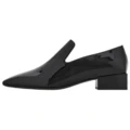 FERRAGAMO Туфли на каблуках 3см черные, Размер: 36, Издание: С оригинальной коробкой для обуви | Китай.рф
