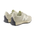 Кроссовки New Balance 327 'Woven Pack - Pale Moss', Цвет: светло-жёлтый/белый, Размер: 36, Ширина: ширина D | Китай.рф