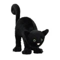 Мягкая игрушка JELLYCAT Spookipaws Cat Призрак, Название продукта: Игрушка «Призрачный кот», Коробка: Нет подарочной коробки | Китай.рф