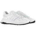 Кроссовки HOGAN Hyperlight Lace Up, белые мужские, Размер: 39.5 | Китай.рф