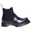 Ботинки Dr.Martens 2976 Lux Boot 'Black' Челси, Цвет: сине-черный, Размер: 38 | Китай.рф