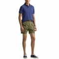Поло рубашка Polo Ralph Lauren с вышитым логотипом синяя, Цвет: синий, Размер: XS | Китай.рф