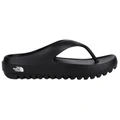 Шлепанцы THE NORTH FACE CAMPER’s FLIP Unisex Черные, Цвет: черный, Размер: 40.5 | Китай.рф