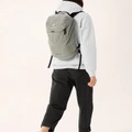 Arc'teryx KONSEAL 15L Backpack Outdoor Bag Nylon Dusty Green Унисекс, Цвет: Туманный зеленый | Китай.рф
