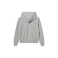 Толстовка GUCCI Kids Sweatshirts Moderate, Цвет: серый, Размер: 6Y | Китай.рф