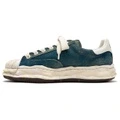Кроссовки Mihara Yasuhiro Blakey Og Low-top, Цвет: синий, Размер: 42 | Китай.рф