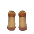 Ботинки Timberland PREMIUM из кожи, для активного отдыха, мужские, Цвет: коричневый, Размер: 40 | Китай.рф