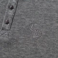 Свитер Chrome Hearts FW25 Унисекс Серый, Цвет: серый, Размер: M, Набор: Обычное издание | Китай.рф
