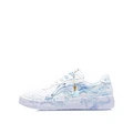 Кроссовки для скейтборда Li Ning Floating Boat Blue Star Ling, Цвет: небесно-голубой, Размер: 36 | Китай.рф