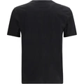 Мужская футболка Ermenegildo Zegna T-Shirt, Цвет: черный, Размер: 46 | Китай.рф