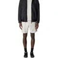 Кэжуал шорты STONE ISLAND, винтажные, унисекс, Цвет: жемчужно-серый, Размер: L | Китай.рф