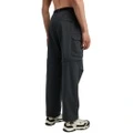 Брюки карго KOLON SPORT Cargo Pants Men's Dark Gray DGY Moderate, Цвет: тёмно-серый DGY, Размер: 80 L | Китай.рф