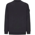 Толстовка STONE ISLAND мужская черная, Цвет: черный, Размер: S | Китай.рф