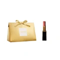 TOM FORD Помада из тонкой черной тубы Silk Satin Matte, Оттенок: #50 ADORED Cinnabar (киноварно-красный) | Китай.рф