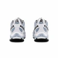 Кроссовки для бега SALOMON XA PRO 3D унисекс, низкие, сине-белые, Цвет: дымка синяя, Размер: 38 | Китай.рф