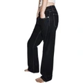 ZARA Trf Джинсы женские темно-синие, Цвет: глубокий индиго, Размер: 34(165/62A) | Китай.рф