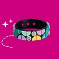 LEGO DOTS Cosmic Bracelet. Конструктор 41903, Название продукта: Браслет «Чудеса Вселенной» | Китай.рф