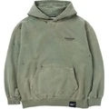 Мужское худи NEIGHBORHOOD FW24 с капюшоном оливковое из Китая, Цвет: оливково-зеленый, Размер: M | Китай.рф